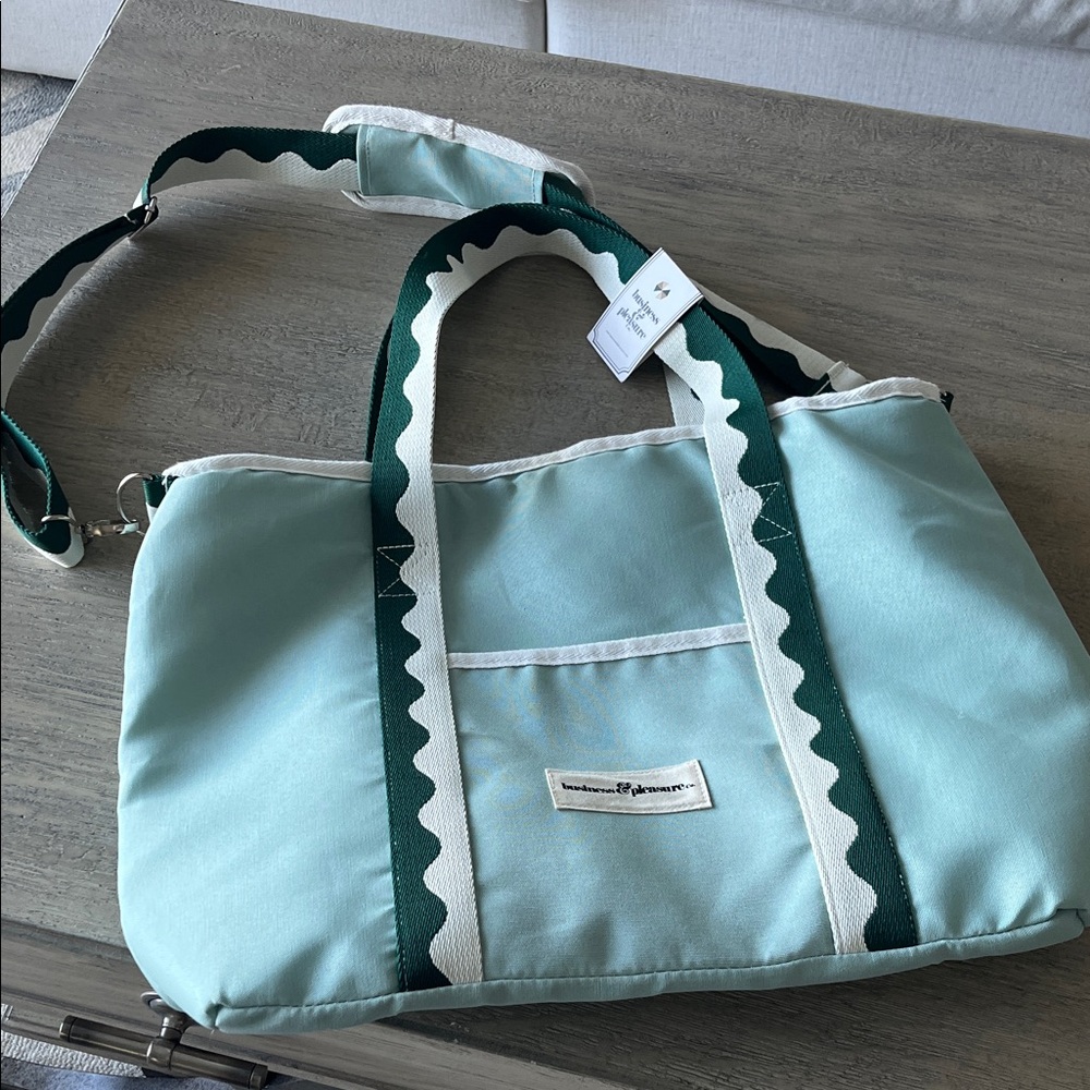 Cooler bag Stylish